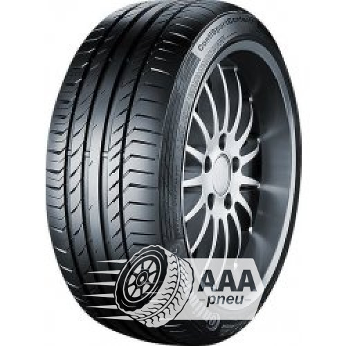 CONTINENTAL 275/35 - 21 103Y XL FR TL CONTISPORTCONTACT 5P ND0 Runflat
